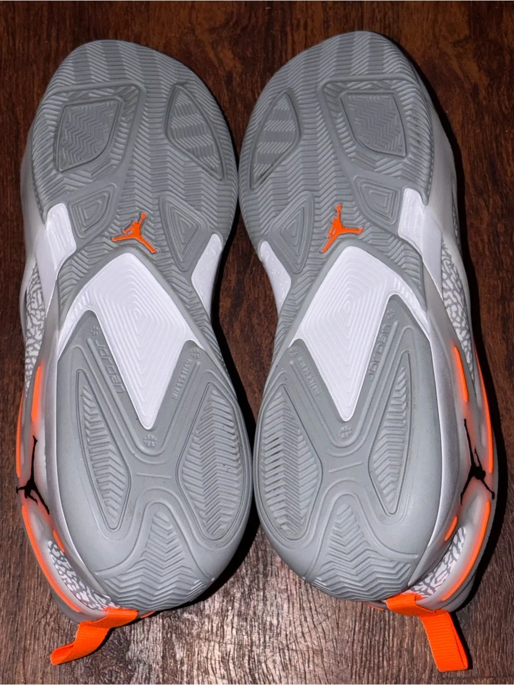 Jordans